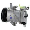 FISPA 1.5349 Compressor, air conditioning